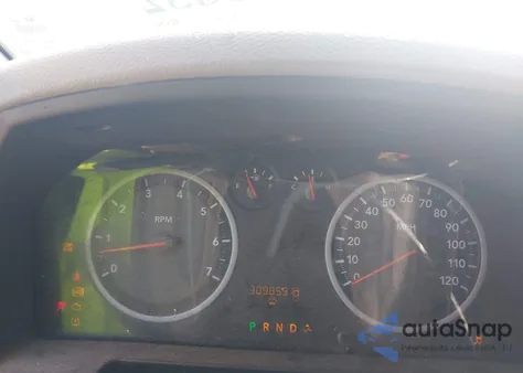 2009 Dodge Ram 1500 из США, поврежденный, VIN 1D3HB18P29S732322